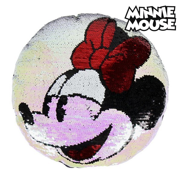 Poduszka 30 x 30 cm Myszka Minnie