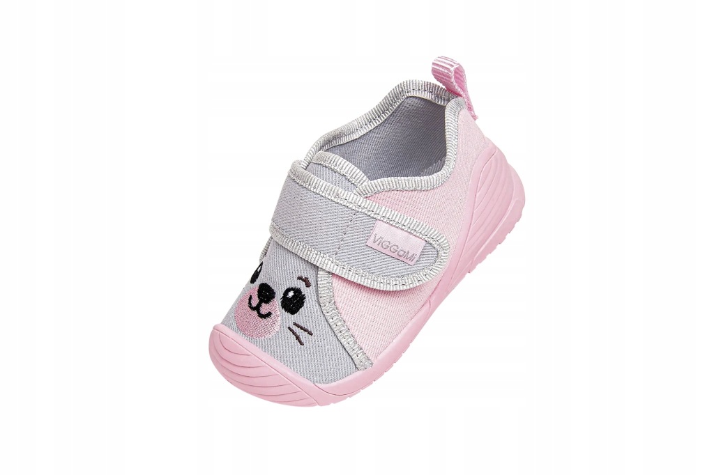 VIGGAMI KAPCIE PAPCIE PANTOFLE DOMOWE BAREFOOT r.20