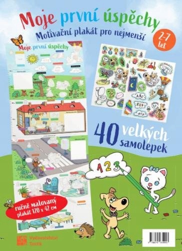 Moje pierwsze sukcesy nie zostały wymienione