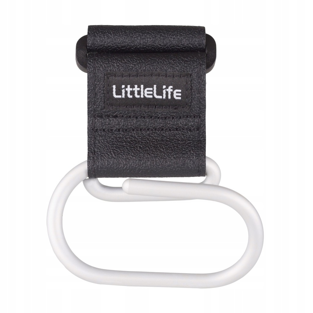 Uchwyt do wózka uniwersalny LittleLife czarny