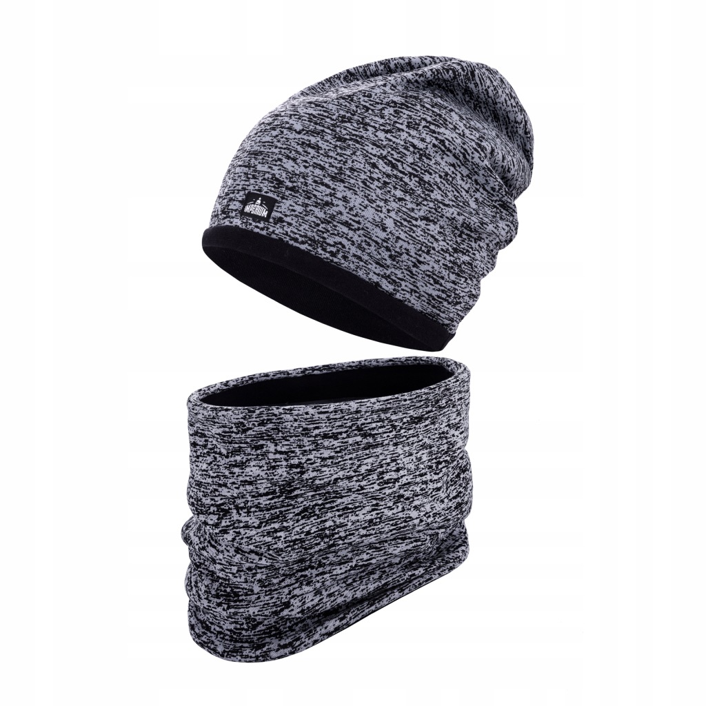 Imperium Czapek czapka beanie dziecięca 52-54 cm