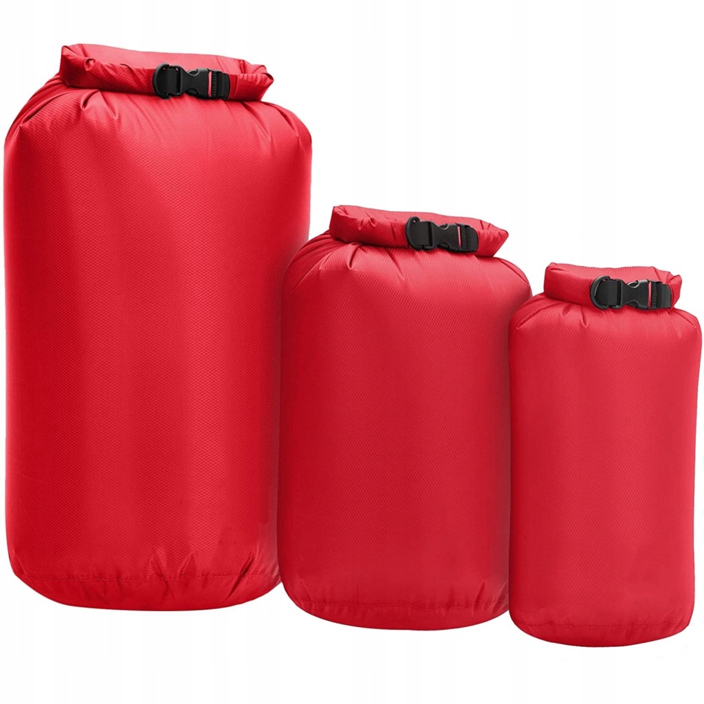 Wodoodporna sucha torba na 3 pC aiflystore AY