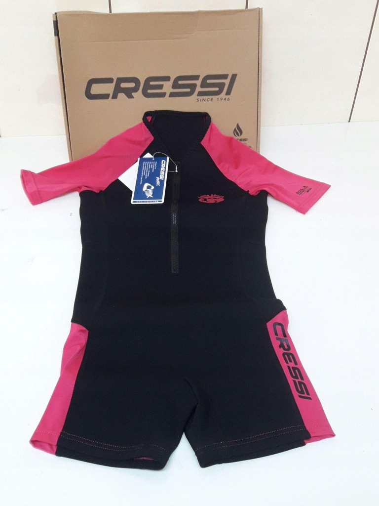 Cressi kombinezon rozmiar 134