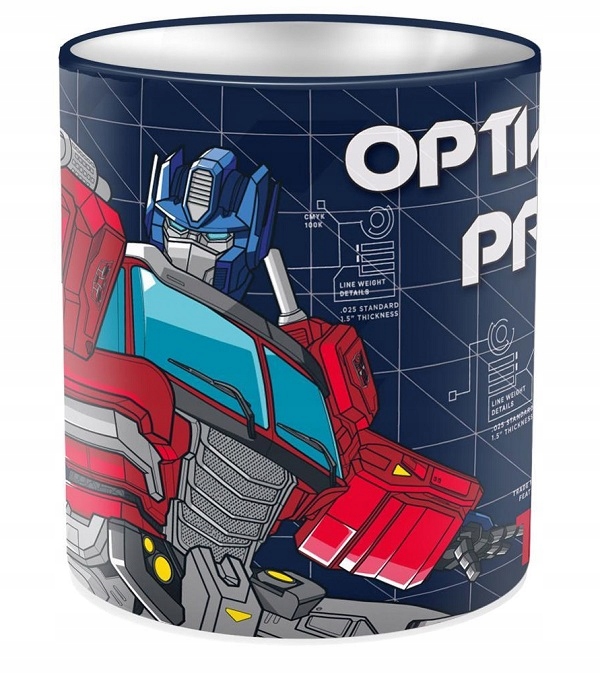 Organizer na biurko Transformers Diakakis