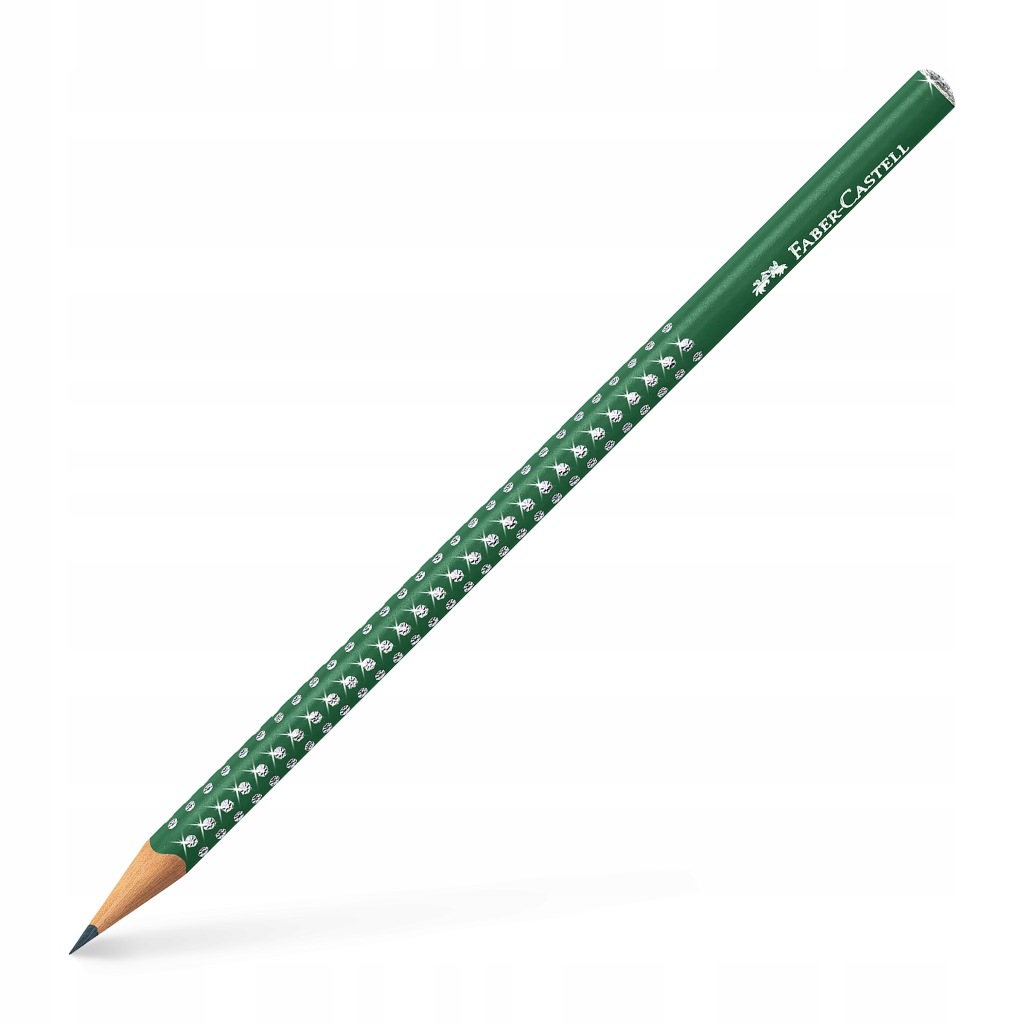 Ołówek tradycyjny Faber-Castell B 1 szt.