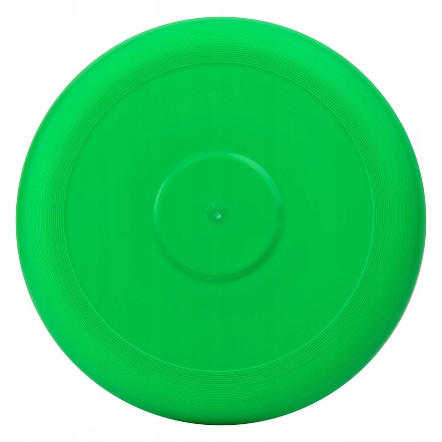 Dysk Vinex zielony 26 cm