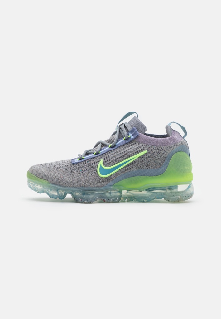 Buty Sportowe młodzieżowe Nike Air VaporMax 2021 Flyknit DB1550-003 r. 36