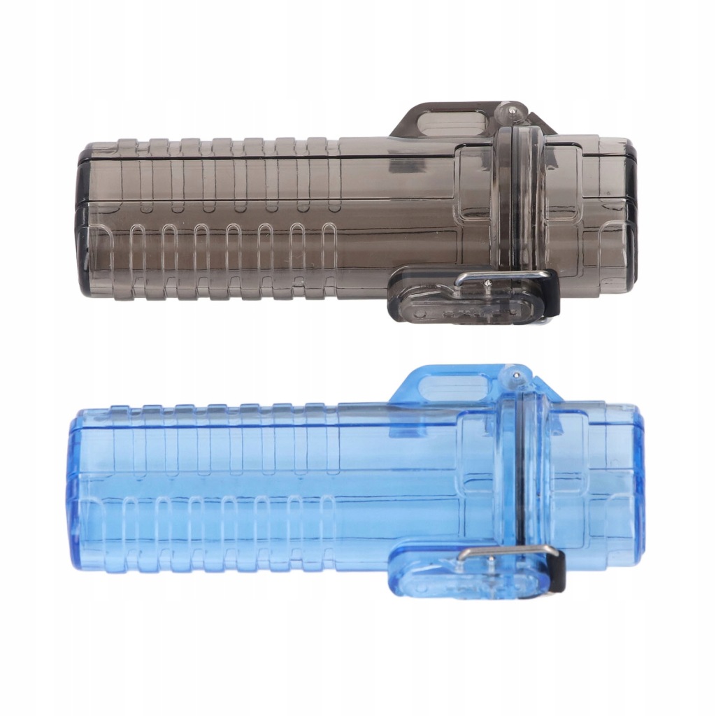 2PCS Kluczowy obudowa ochronna plastikowe przenośne pudełko na wodę KB
