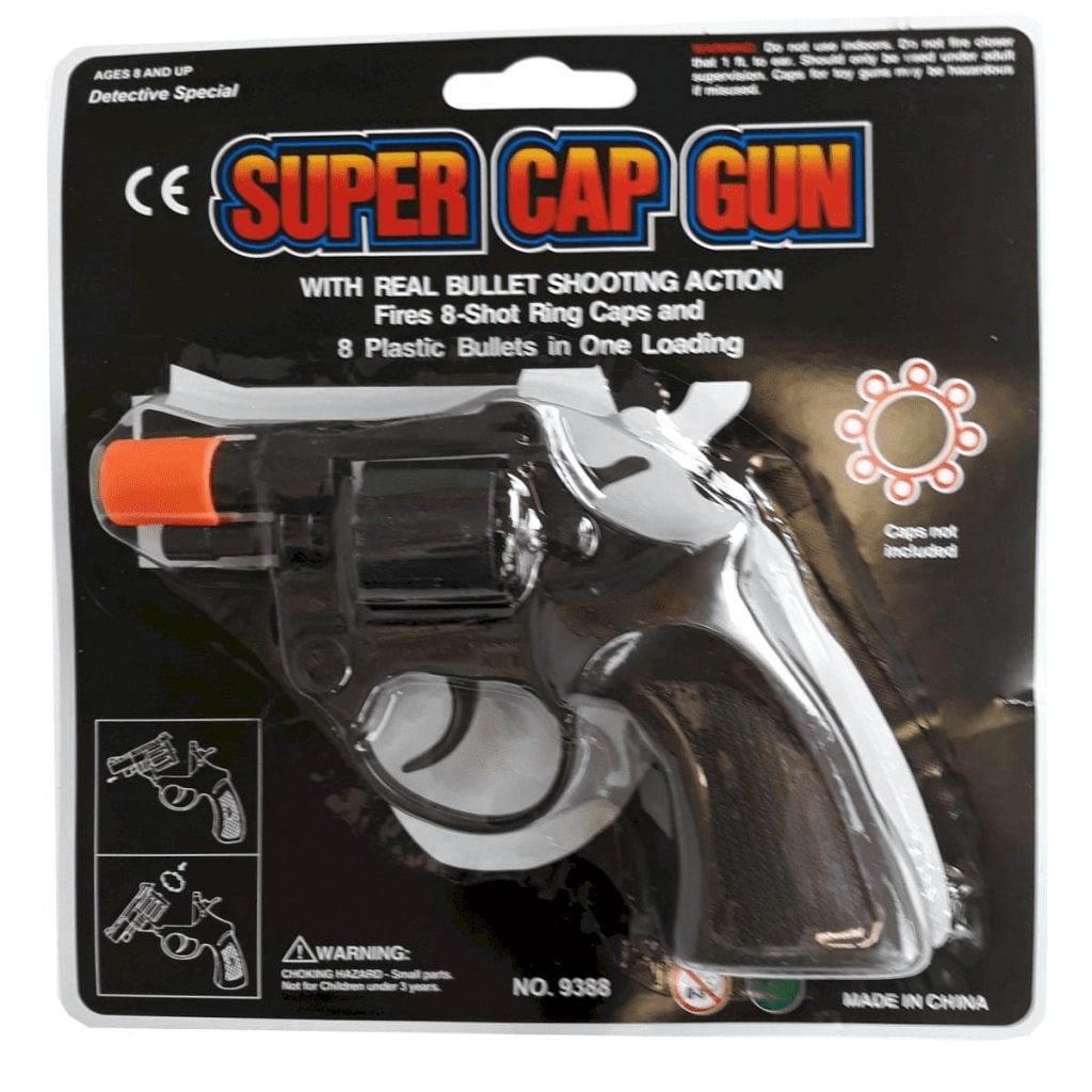 Pistolet Smily Play Pistolet 5905375429836