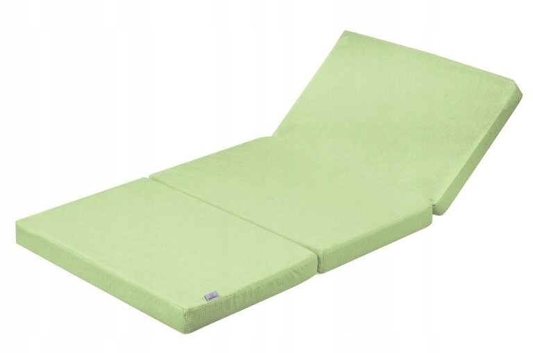 Materac BabyMatex Ressi miękki 120 x 60 x 6 cm