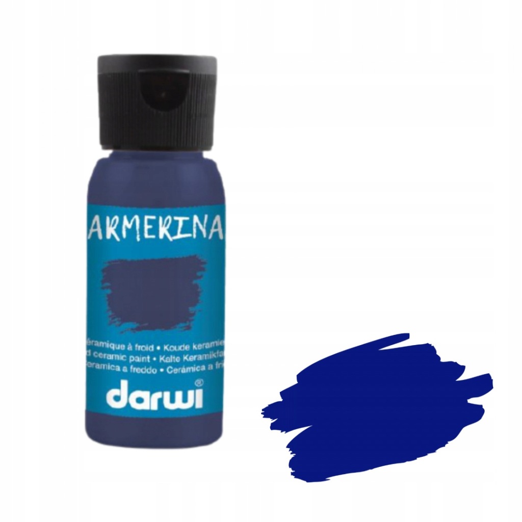 Farby do twarzy Darwi 1 szt. x 50 ml