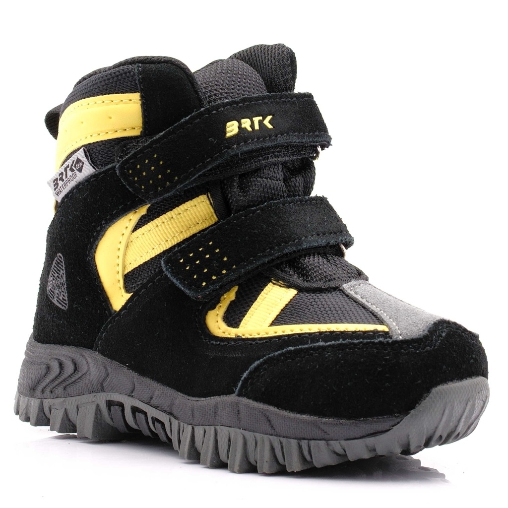 Bartek Śniegowce Buty chłopięce zimowe 27 model 14603006