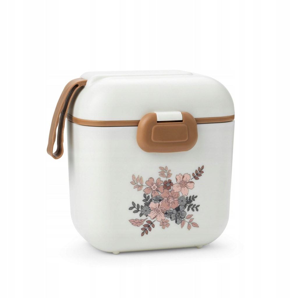 ELODIE DETAILS - LUNCHBOX - BLUE GARDEN