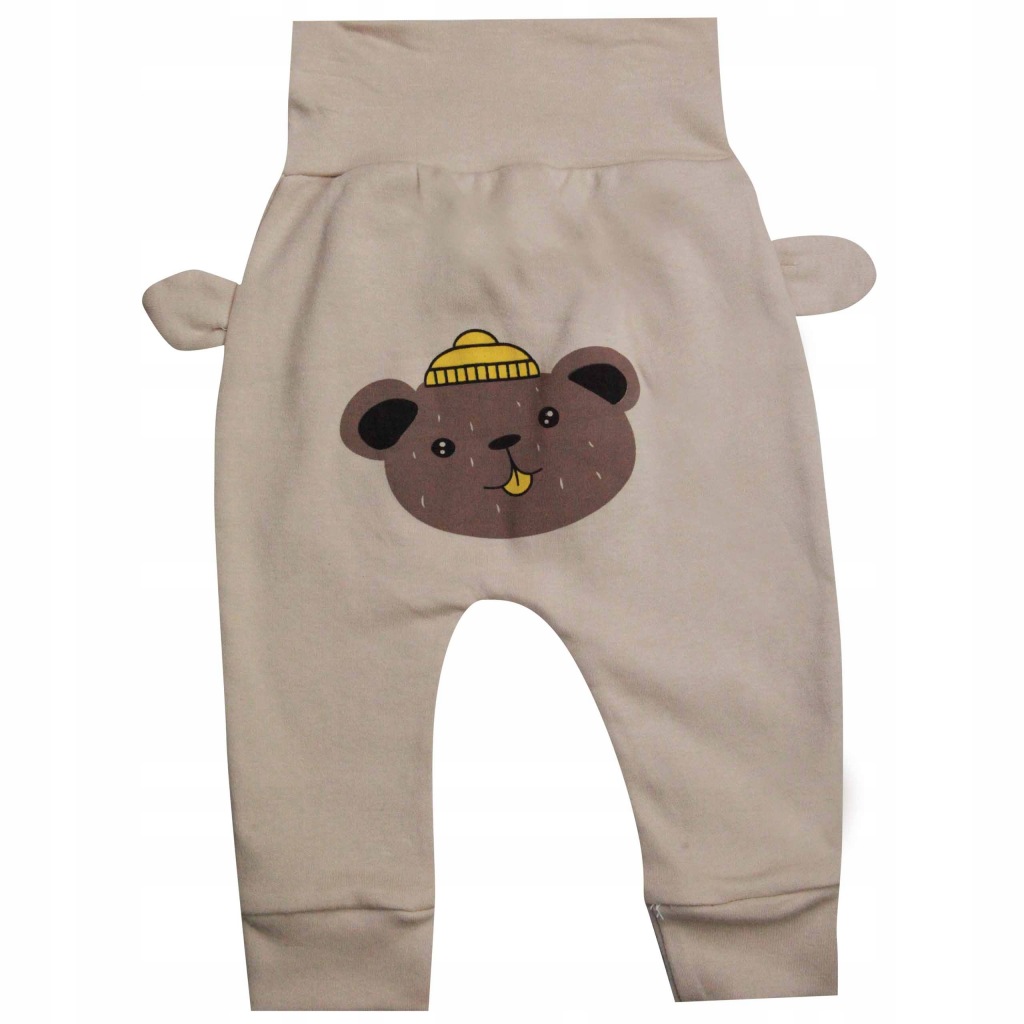 Spodnie / spodenki dziecięce 6-9 m