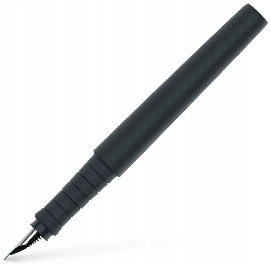 Pióro wieczne Faber-Castell niebieski