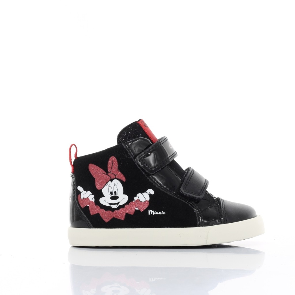 GEOX KILWI trzewiki dziewczęce Minnie B36D5D-022HH