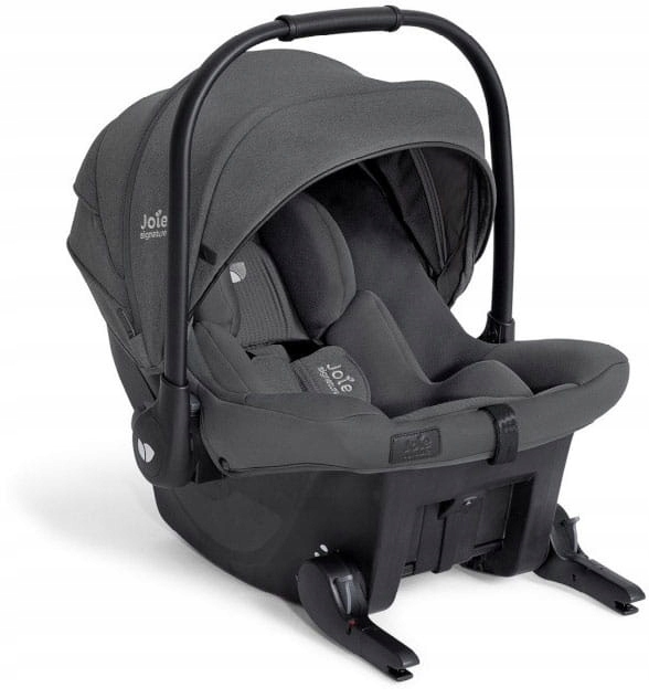 Joie Sprint - fotelik samochodowy z wbudowanymi złączami ISOFIX, 0-75 cm |