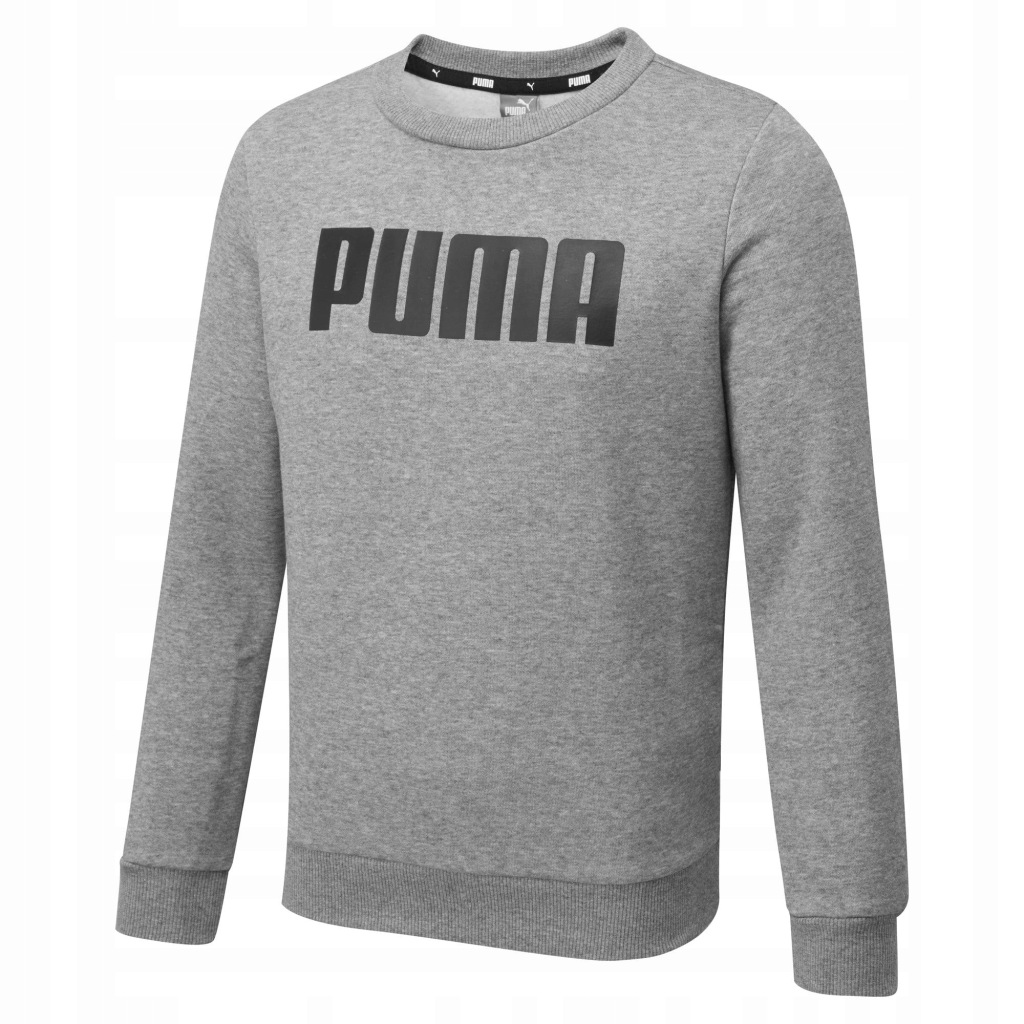 PUMA BLUZA ESS 84759503 r 110