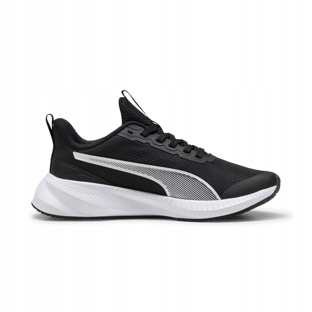 Buty młodzieżowe Puma Flyer Lite 3 czarne - 401526 01