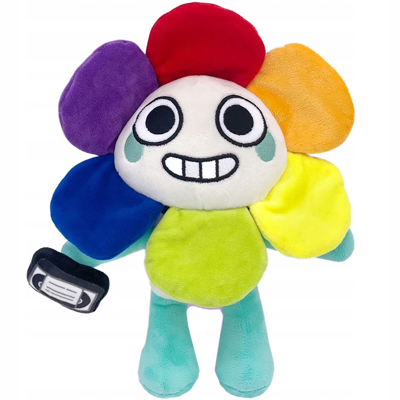 PLUSZOWA PRZYTULANKA DANDY WORLD ROBLOX CREWMATE 25CM