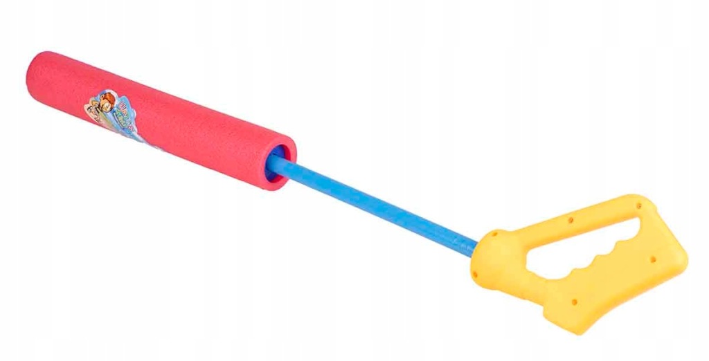 Pistolet na wodę 7&7