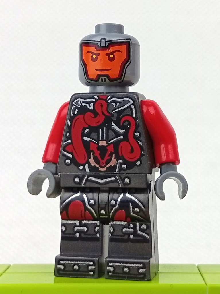LEGO Ninjago FIGURKA M029