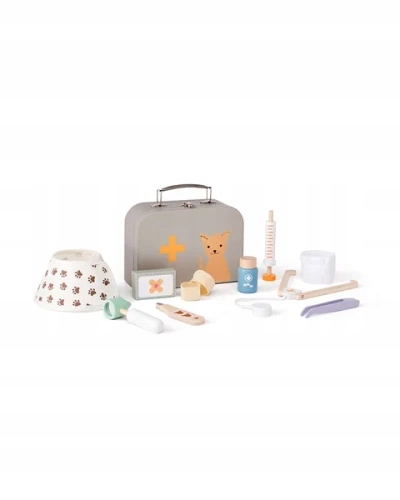 Kid's Concept - Zestaw weterynarza KID'S HUB