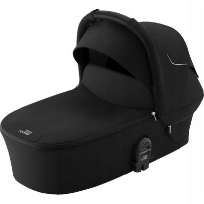 Gondola Britax Römer Smile 5Z SPACE BLACK