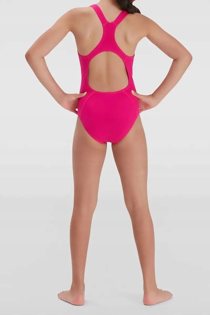 Speedo strój jednoczęściowy rozmiar 140