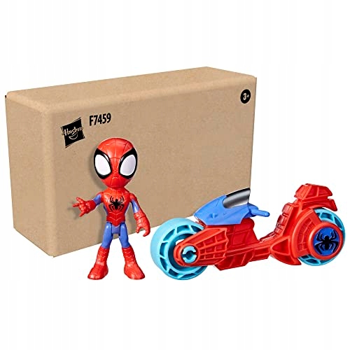 Figurka Hasbro Marvel Spiderman F7459
