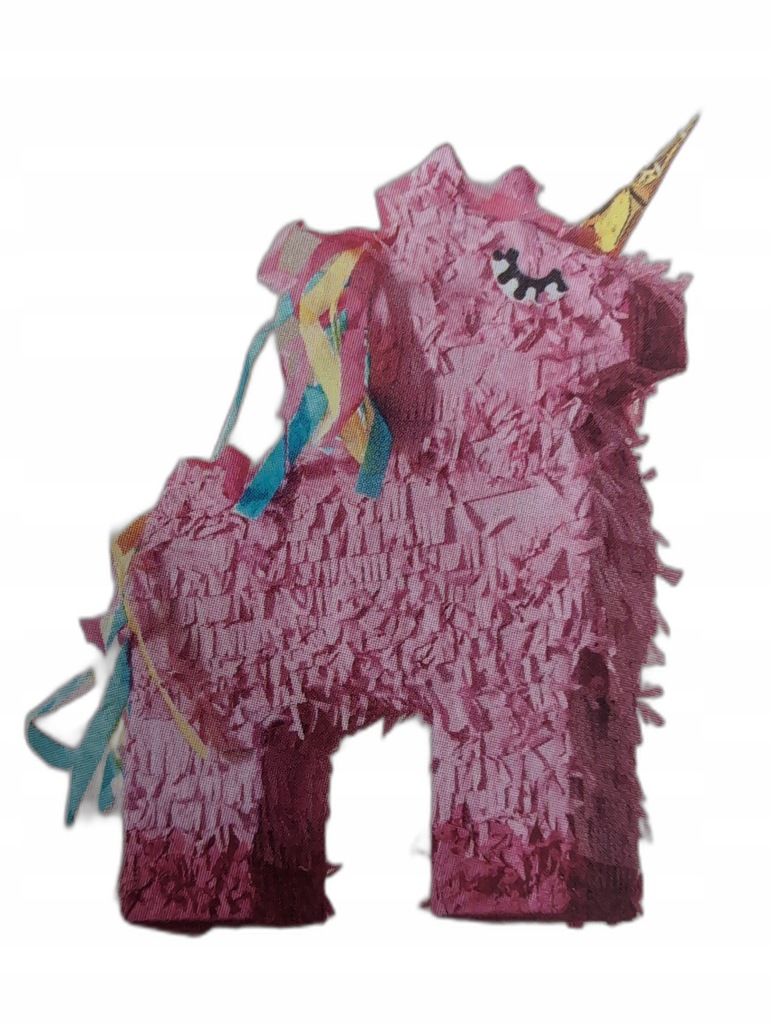 Piniata Lama 40 cm