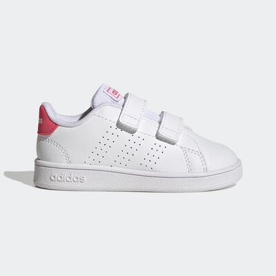 Adidas buty sportowe biały rozmiar 20