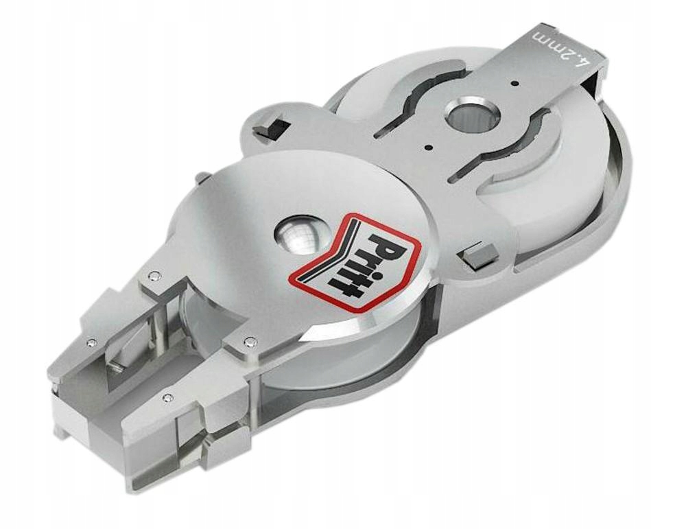 Pritt roller naprawczy 4,2 mm x 12 m wkład