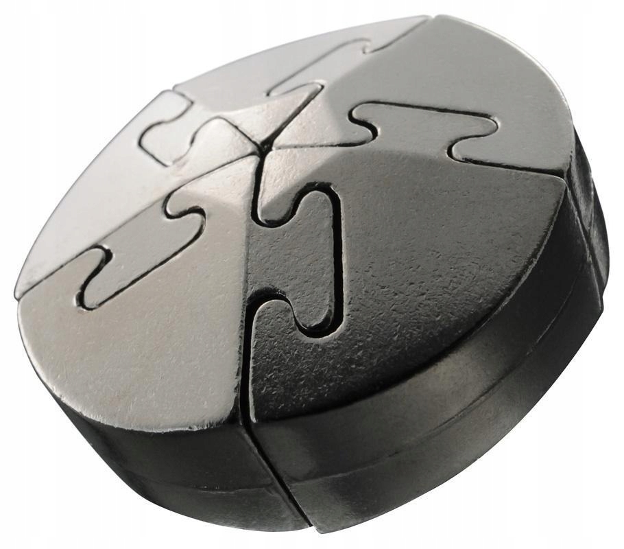 G3 Łamigłówka Huzzle Cast Spiral - poziom 5/6