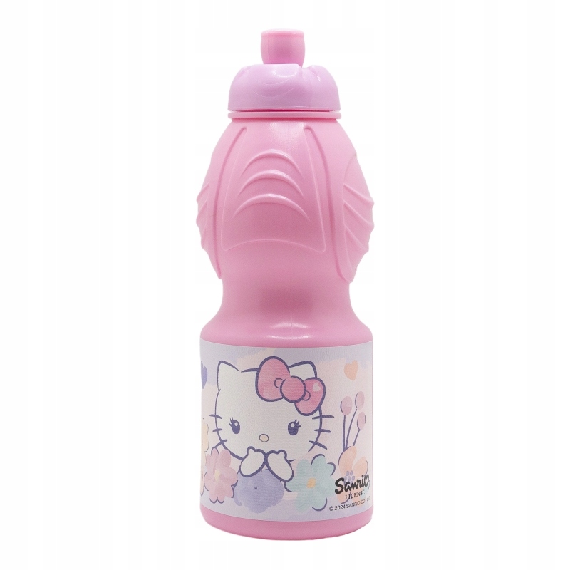 Bidon Stor Hello Kitty 400 ml