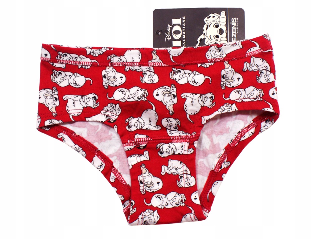 Calzedonia majtki dziecięce figi bawełna rozmiar 92
