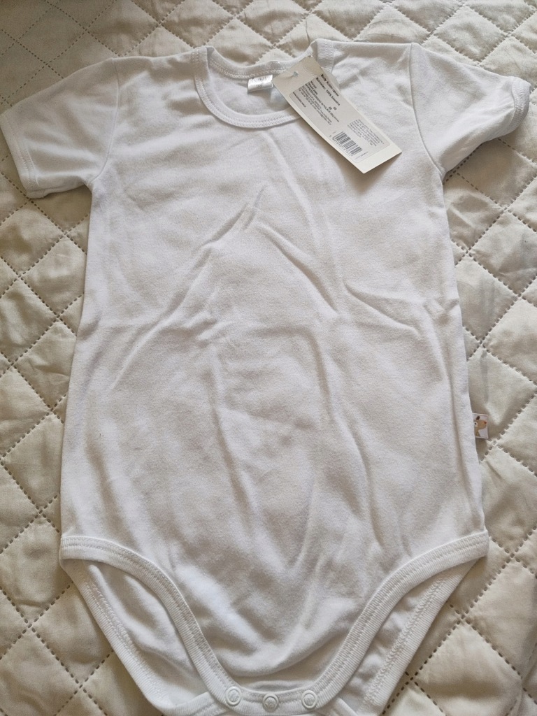Body Pinokio bawełna 100% rozmiar 98cm