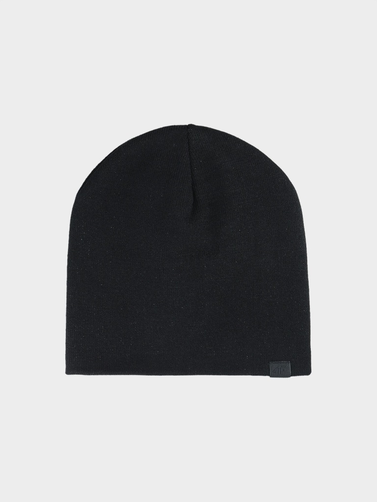4F czapka beanie dziecięca 52-56 cm