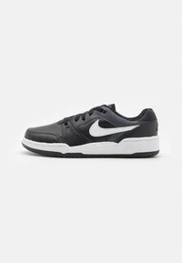 Buty sportowe sneakersy NIKE FULL FORCE LOW Białe Czarne 5929-001 r. 38