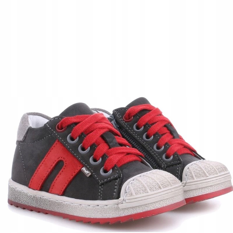 EMEL E2627A-12 JACKSON buty dziecięce trampki do nauki chodzenia 20