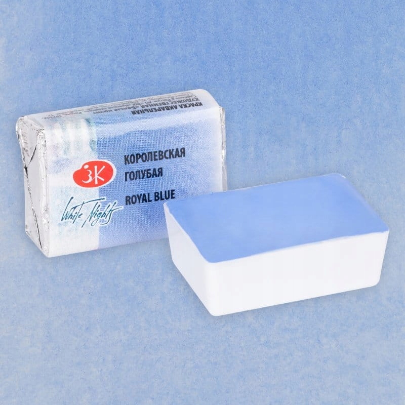 Farby akwarelowe Nevskaya Palitra 1 szt. x 2 ml