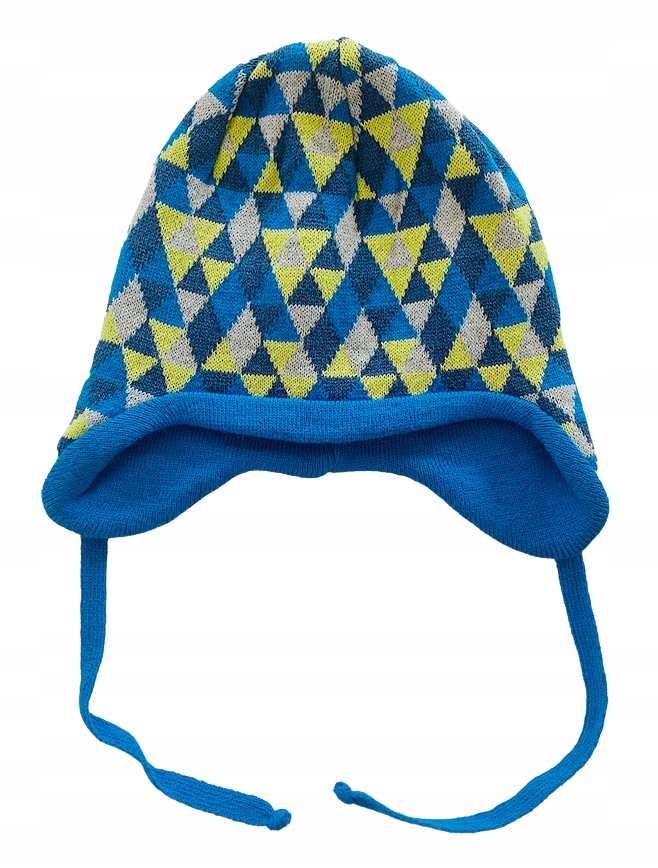 YOCLUB czapka zimowa dziecięca 48-50 cm
