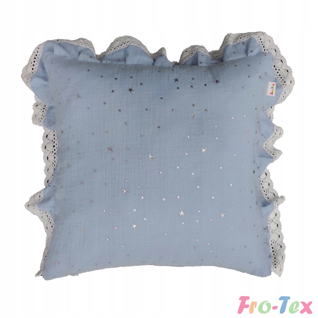 Poszewka na poduszki 40 x 40 cm Fro-Tex