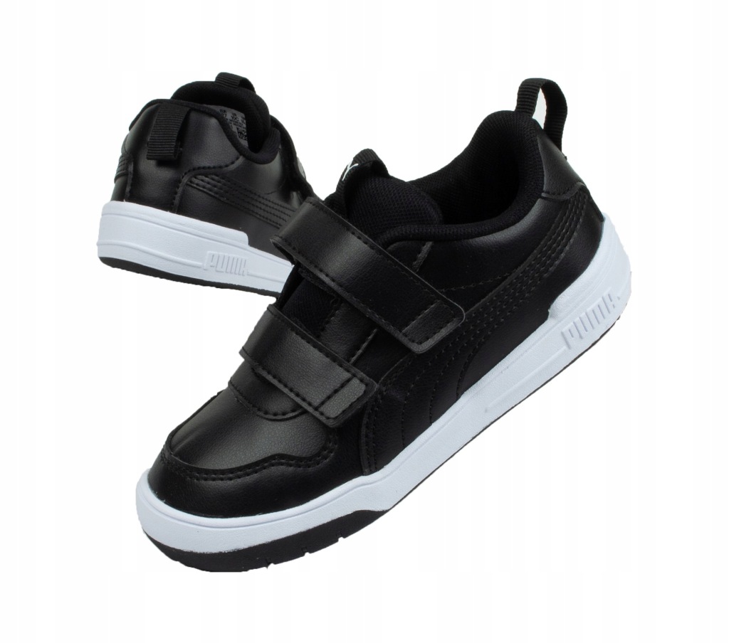 BUTY dziecięce PUMA Multiflex 380741-01 buciki dla dziecka sportowe 21