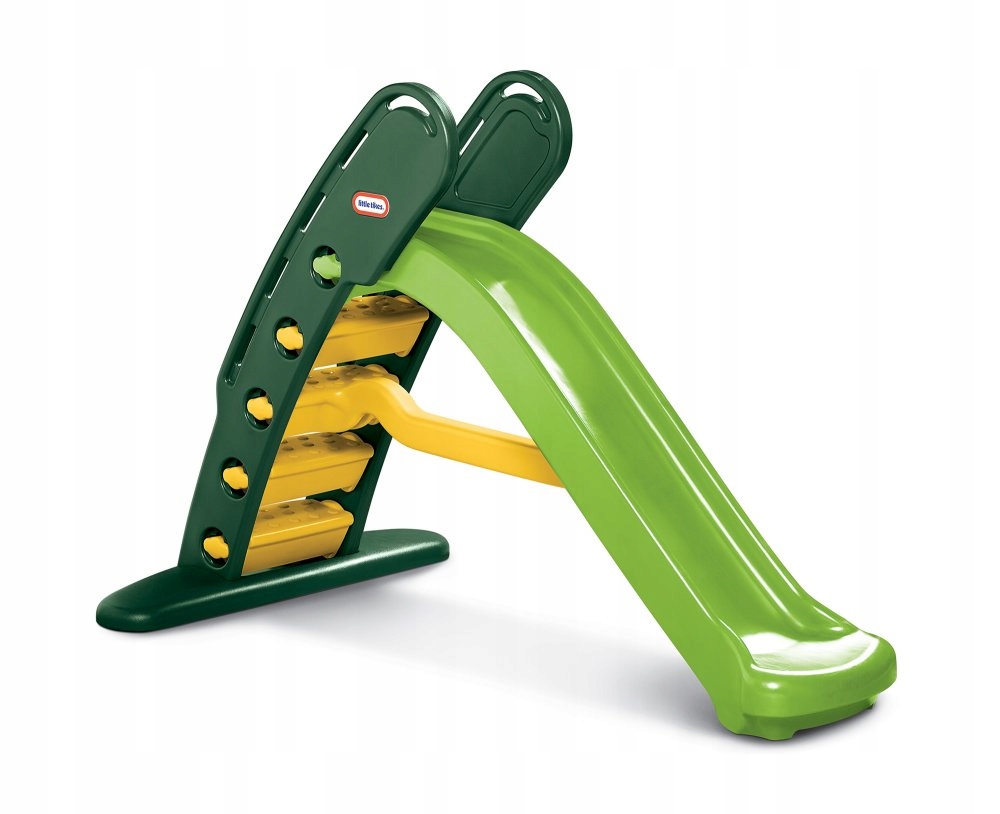 Zjeżdżalna wolnostojąca Little Tikes 180 cm do 34 kg