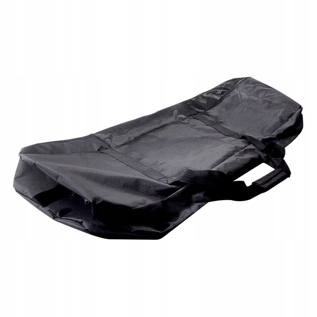 Pokrowiec na deskorolkę Longboard Torebka Single