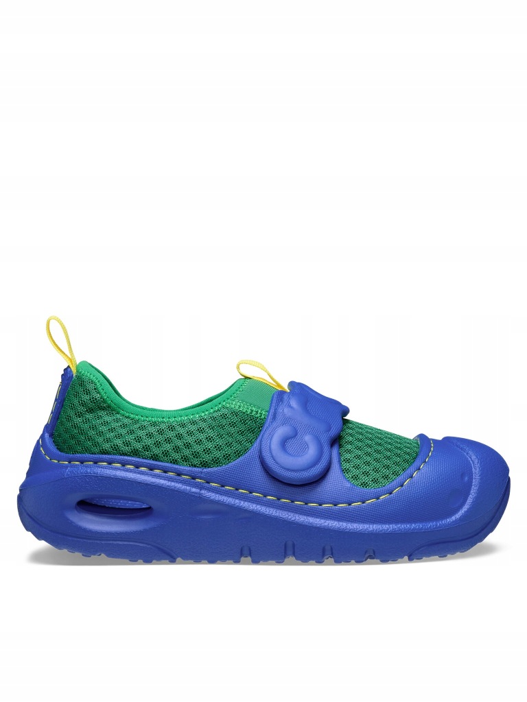 Crocs 210619-3WH Kids Swiftwater Splash dziecięce buty do wody J3 34-35