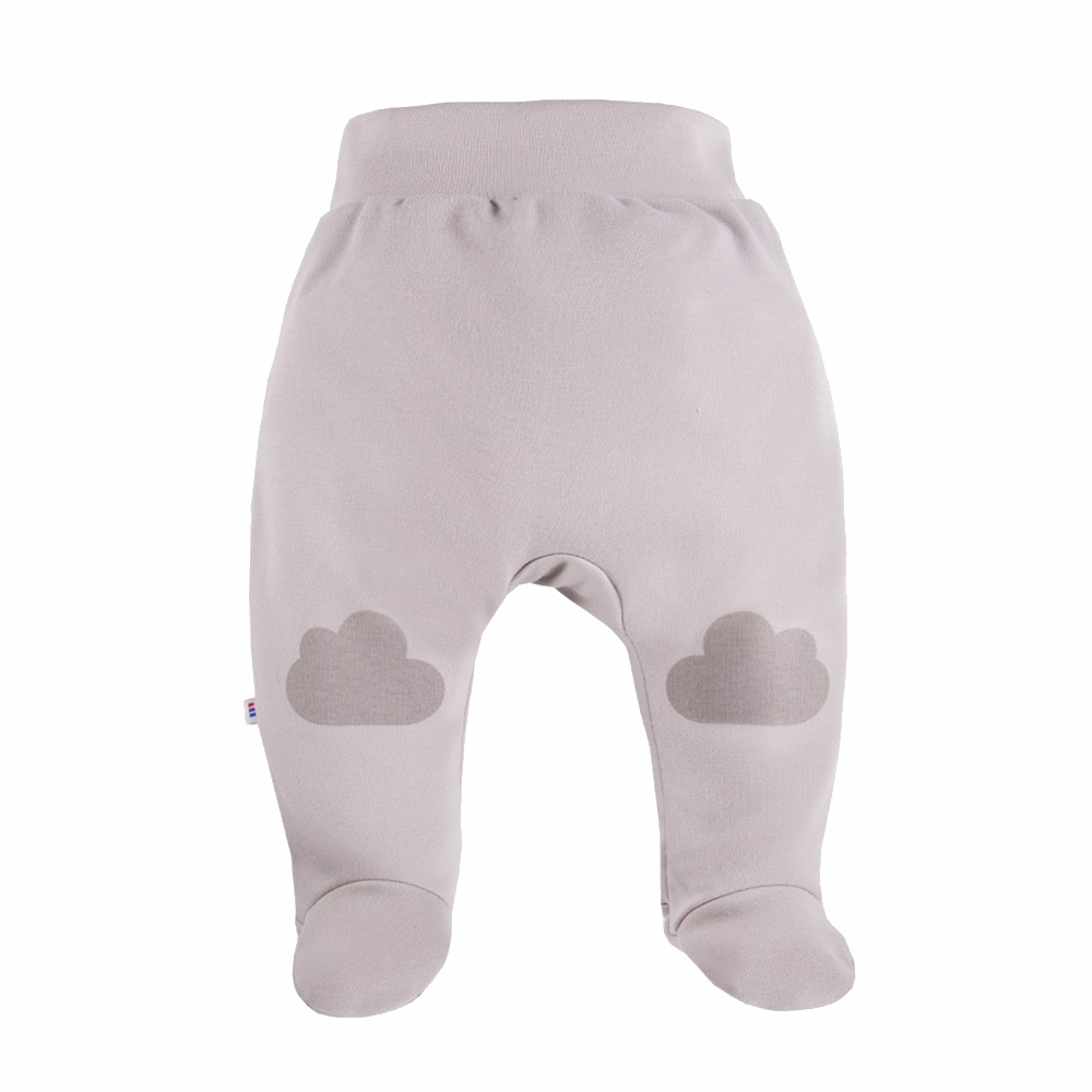 Eevi półśpiochy niemowlęce bawełna rozmiar 50 (poniżej 50 cm)