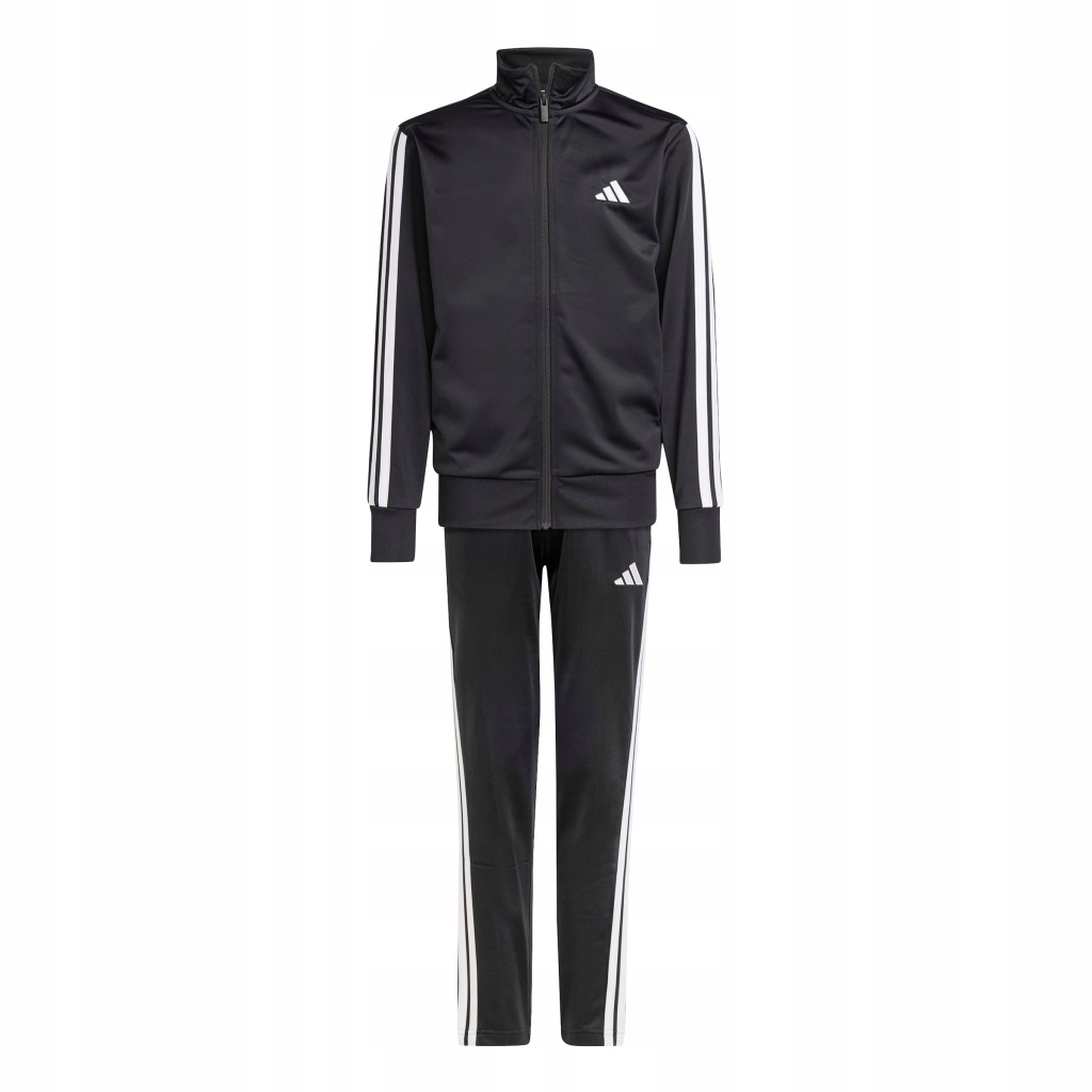 Dres dziecięcy Adidas J 3S TR TS 205 JD6502 r. 164