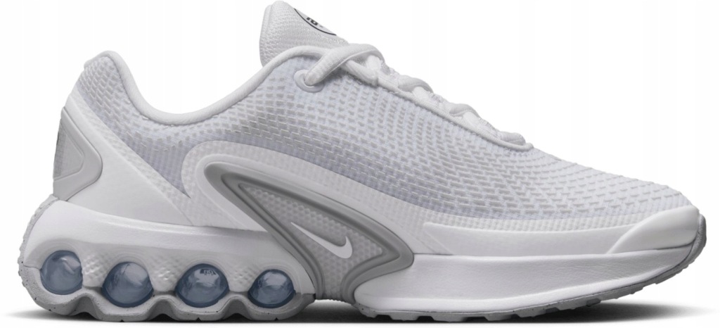 Nike Air Max DN FB8987 100 r 38 1/2 Biały